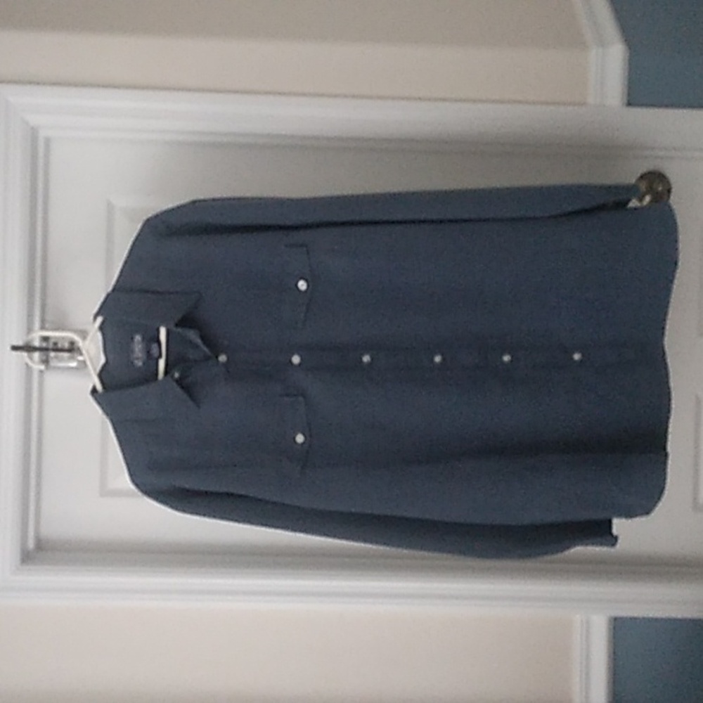 Mens U.S. Expedition shirt xl